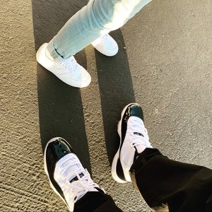 Meet your Posher, Robert